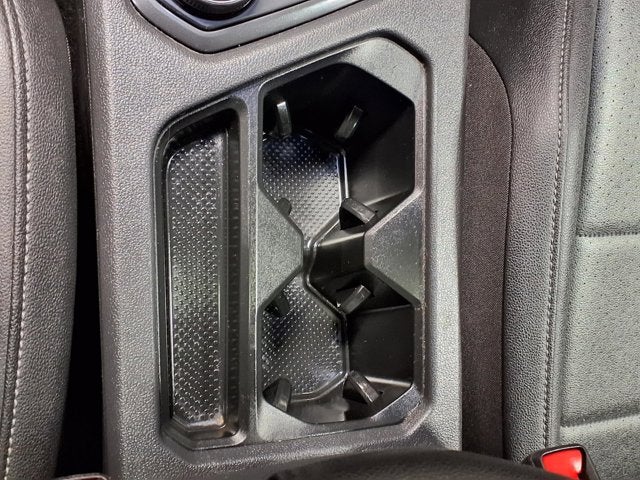 2020 Volkswagen Tiguan 2.0T SEL