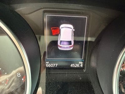 2020 Volkswagen Tiguan 2.0T SE
