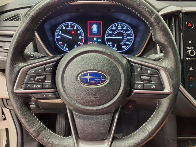 2024 Subaru Ascent Limited