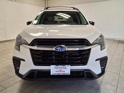 2024 Subaru Ascent Limited