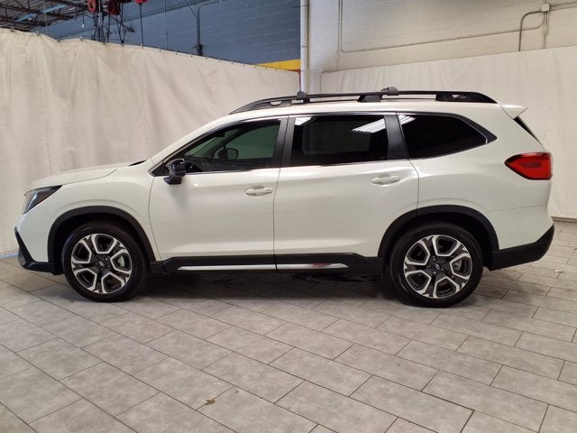 2024 Subaru Ascent Limited
