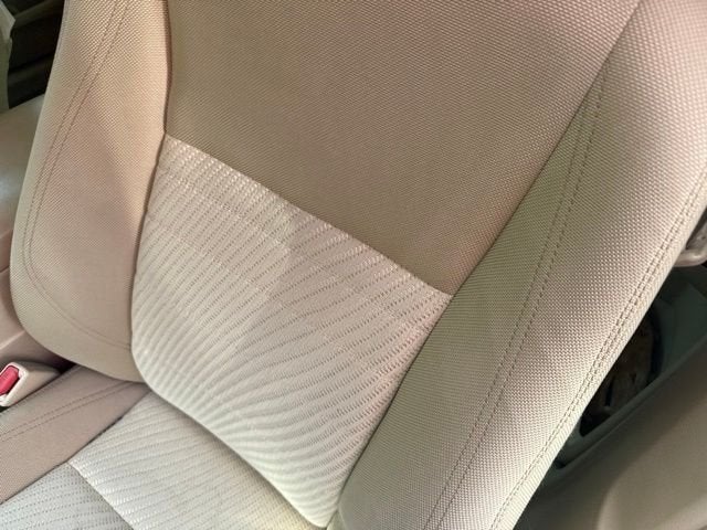 2015 Toyota Camry Hybrid LE