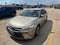 2015 Toyota Camry Hybrid LE