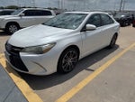 2016 Toyota Camry Special Edition