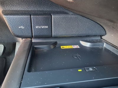 2023 Toyota Camry XSE V6