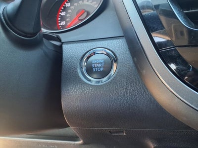 2023 Toyota Camry XSE V6