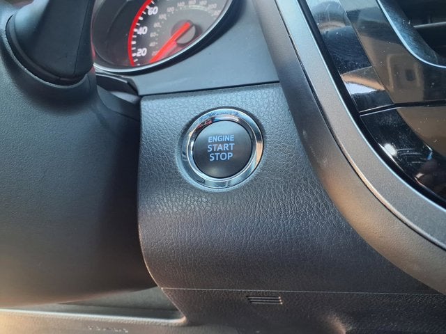 2023 Toyota Camry XSE V6