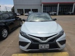 2023 Toyota Camry XSE V6