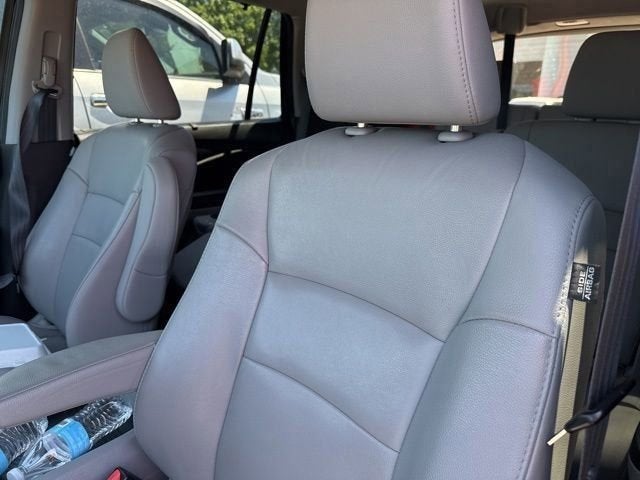 2022 Honda Pilot Touring
