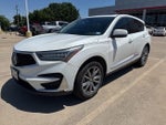 2021 Acura RDX Technology Package