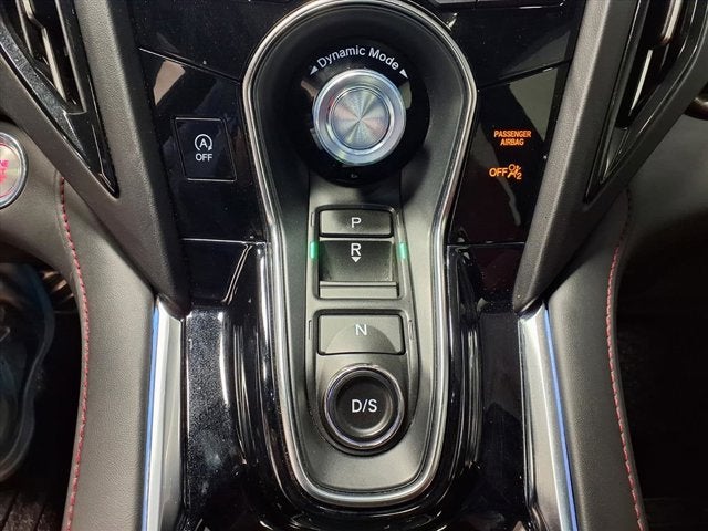 2022 Acura RDX A-Spec Package