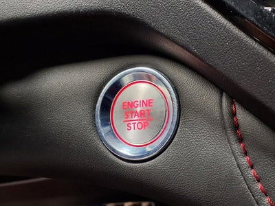 2022 Acura RDX A-Spec Package