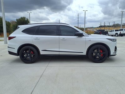 2023 Acura MDX Type S w/Advance Package