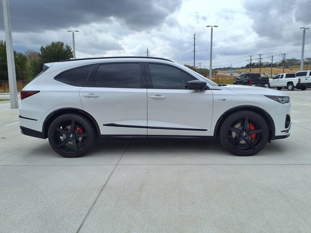 2023 Acura MDX Type S w/Advance Package