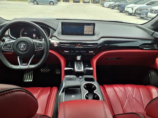 2023 Acura MDX Type S w/Advance Package