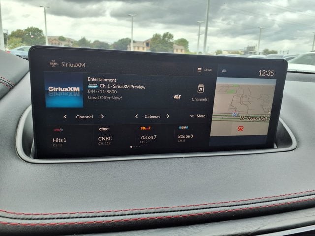 2023 Acura MDX Type S w/Advance Package