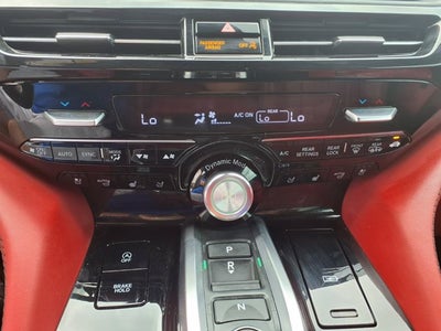 2023 Acura MDX Type S w/Advance Package