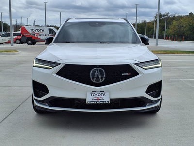 2023 Acura MDX Type S w/Advance Package