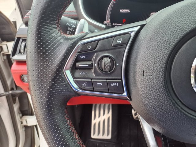 2023 Acura MDX Type S w/Advance Package