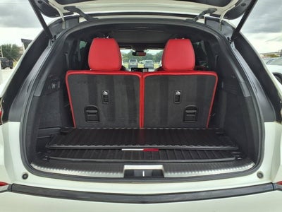 2023 Acura MDX Type S w/Advance Package
