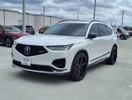 2023 Acura MDX Type S w/Advance Package