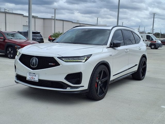 2023 Acura MDX Type S w/Advance Package