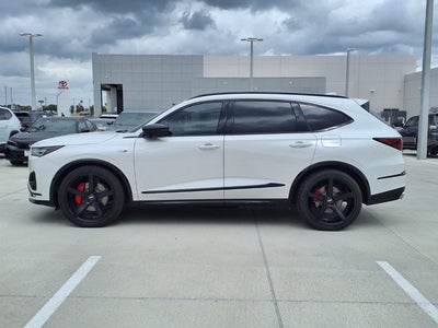 2023 Acura MDX Type S w/Advance Package