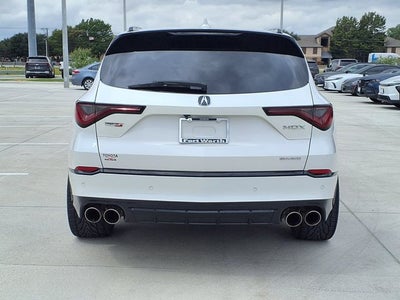 2023 Acura MDX Type S w/Advance Package