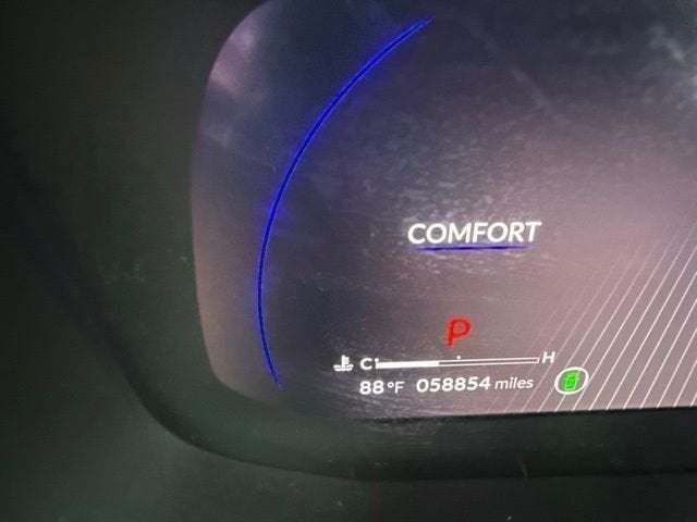 2022 Acura MDX Technology