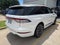 2022 Lincoln Aviator Black Label