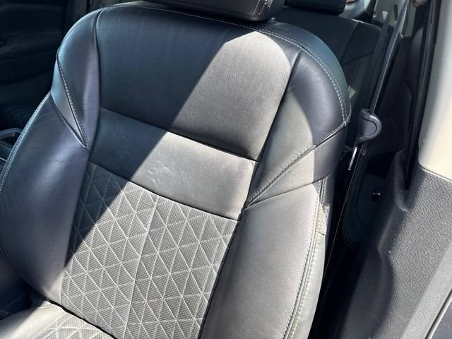 2021 Nissan Murano Platinum
