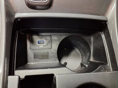 2021 Hyundai Santa Fe SE