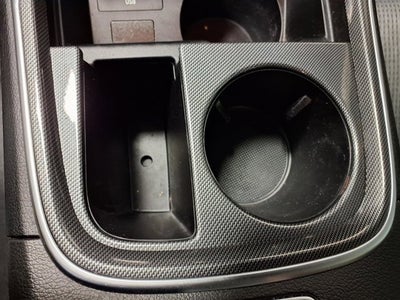 2021 Hyundai Santa Fe SE