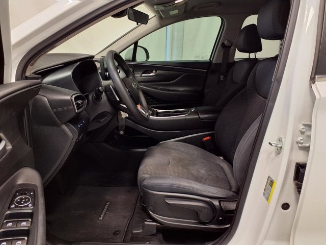 2021 Hyundai Santa Fe SE