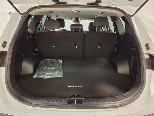 2021 Hyundai Santa Fe SE