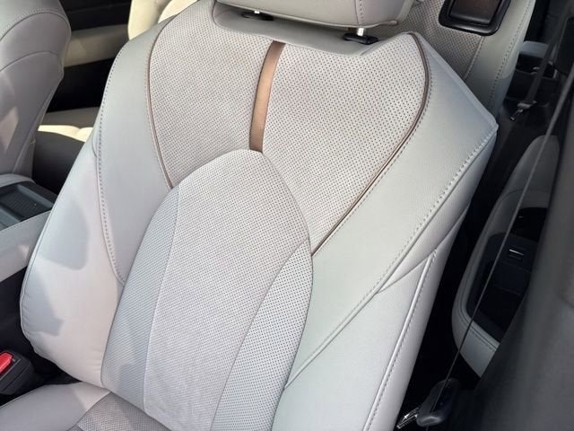 2026 Toyota Grand Highlander MAX Platinum