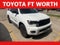 2021 Toyota Sequoia TRD Sport