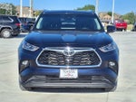 2025 Toyota Highlander Limited