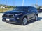 2025 Toyota Highlander Limited