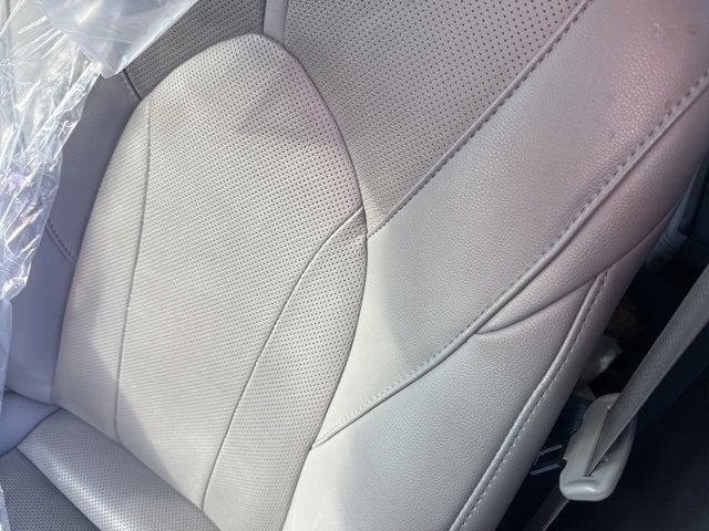 2024 Toyota Highlander Limited