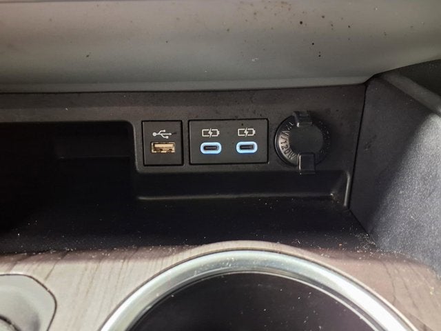 2024 Toyota Highlander Limited