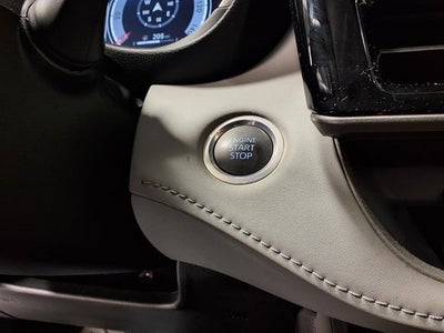 2024 Toyota Highlander Limited