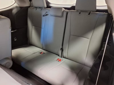 2024 Toyota Highlander Limited