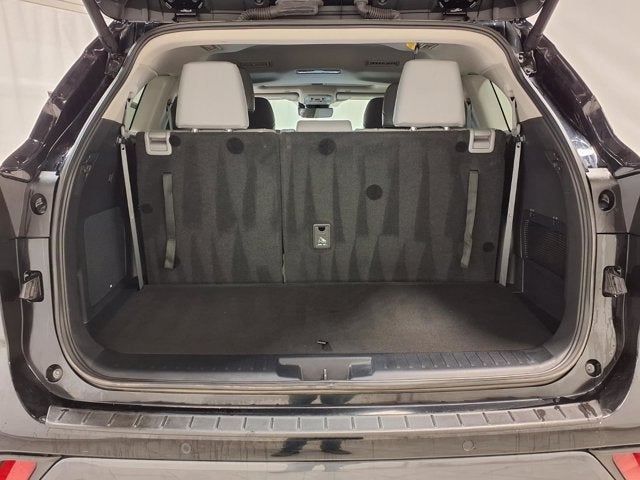 2024 Toyota Highlander Limited