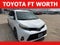 2018 Toyota Sienna SE