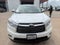 2016 Toyota Highlander Limited Platinum V6