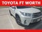 2019 Toyota Highlander LE Plus