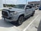 2021 Toyota Tacoma 4WD TRD Sport