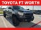 2015 Toyota Tundra 4WD Truck SR5