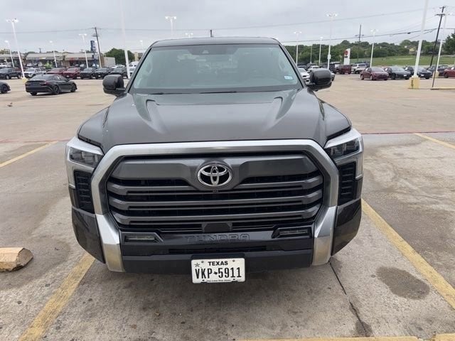 2023 Toyota Tundra 2WD Limited